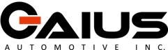 Gaius Logo