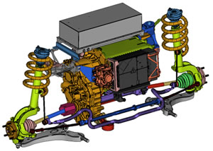 Machines, Motion and controls 1