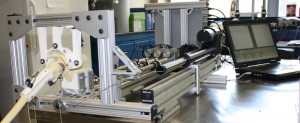 TSI's Multi-channel Simulator in the Lab