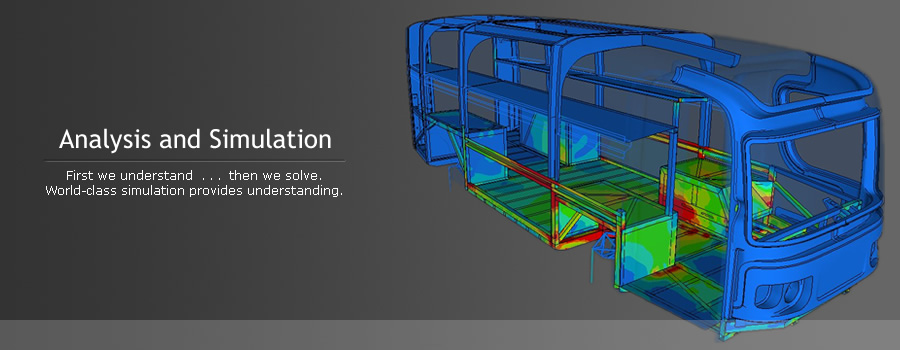 Analysis and Simulation