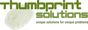 Thumbprint Solutions Inc.