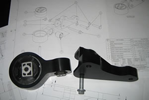 Design and Documentation 1