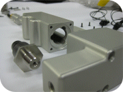 Prototype & Testing