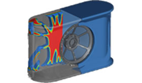 Manufacturing and Optimization